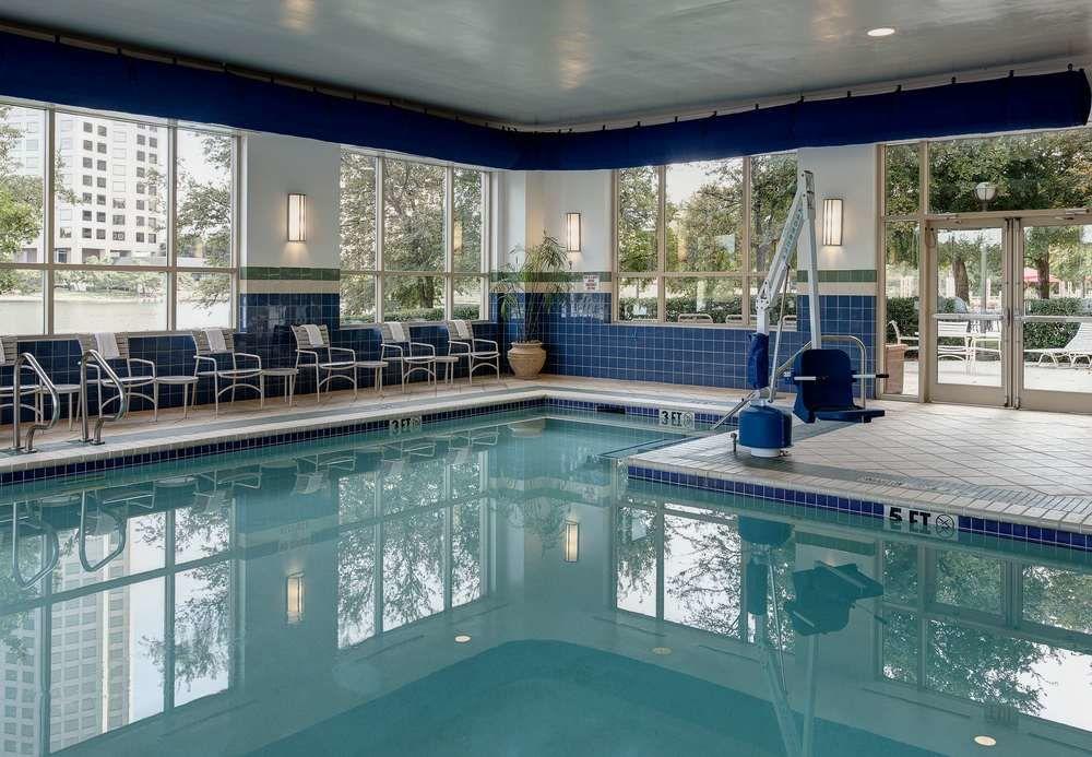 Marriott Dallas Las Colinas Irving Exterior foto
