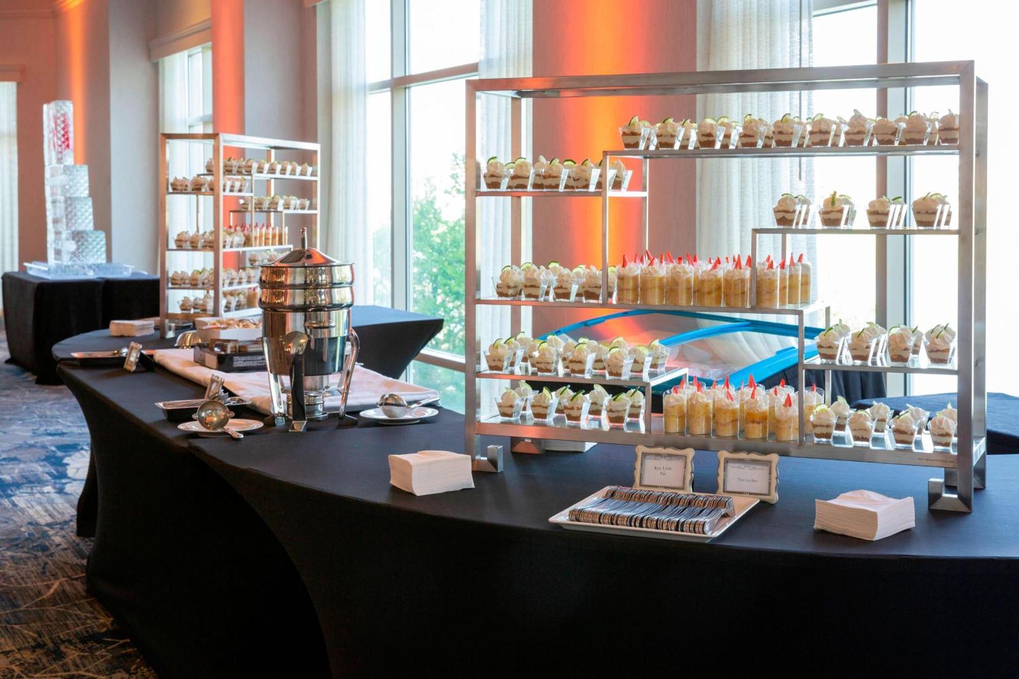 Marriott Dallas Las Colinas Irving Exterior foto