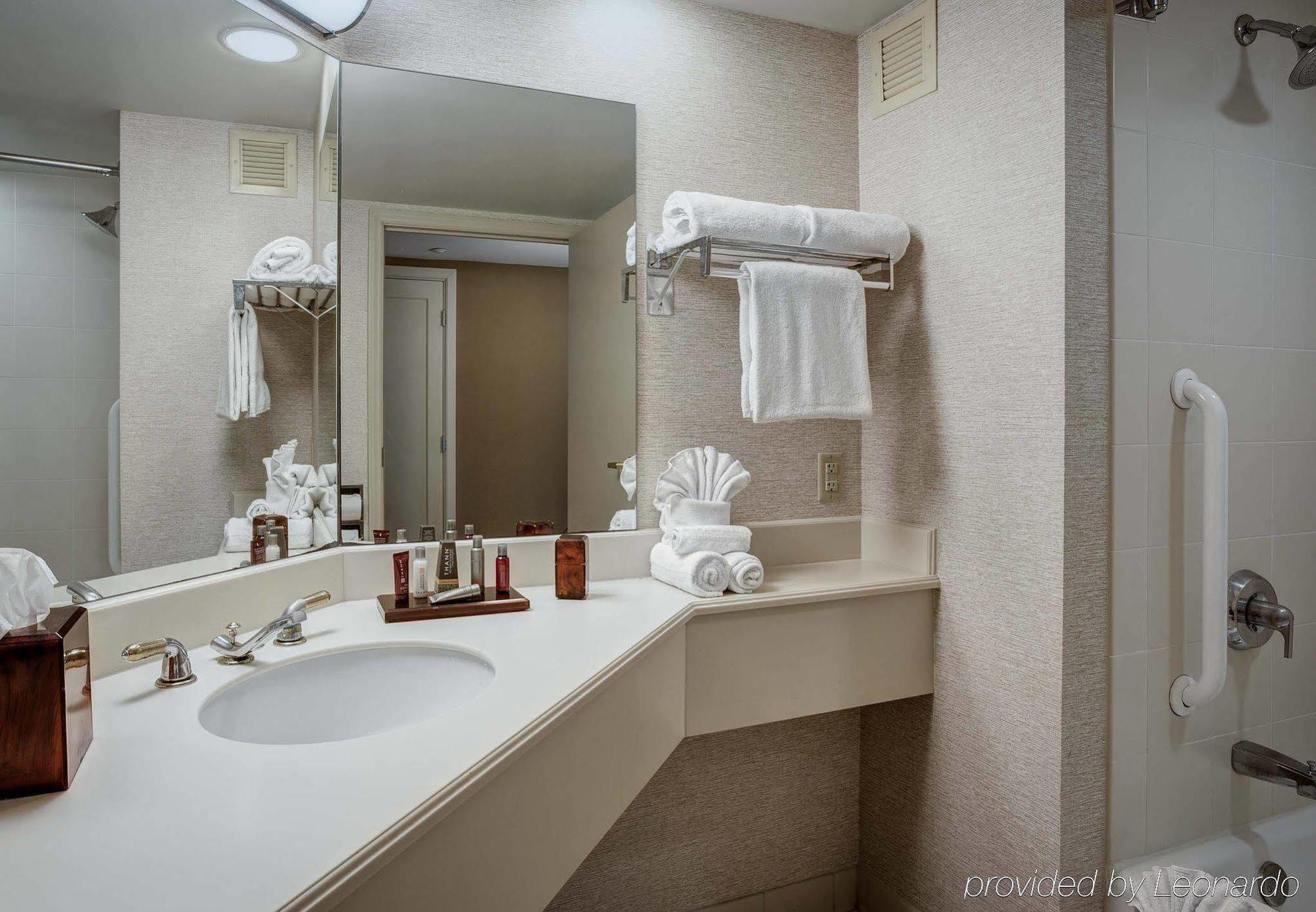 Marriott Dallas Las Colinas Irving Exterior foto