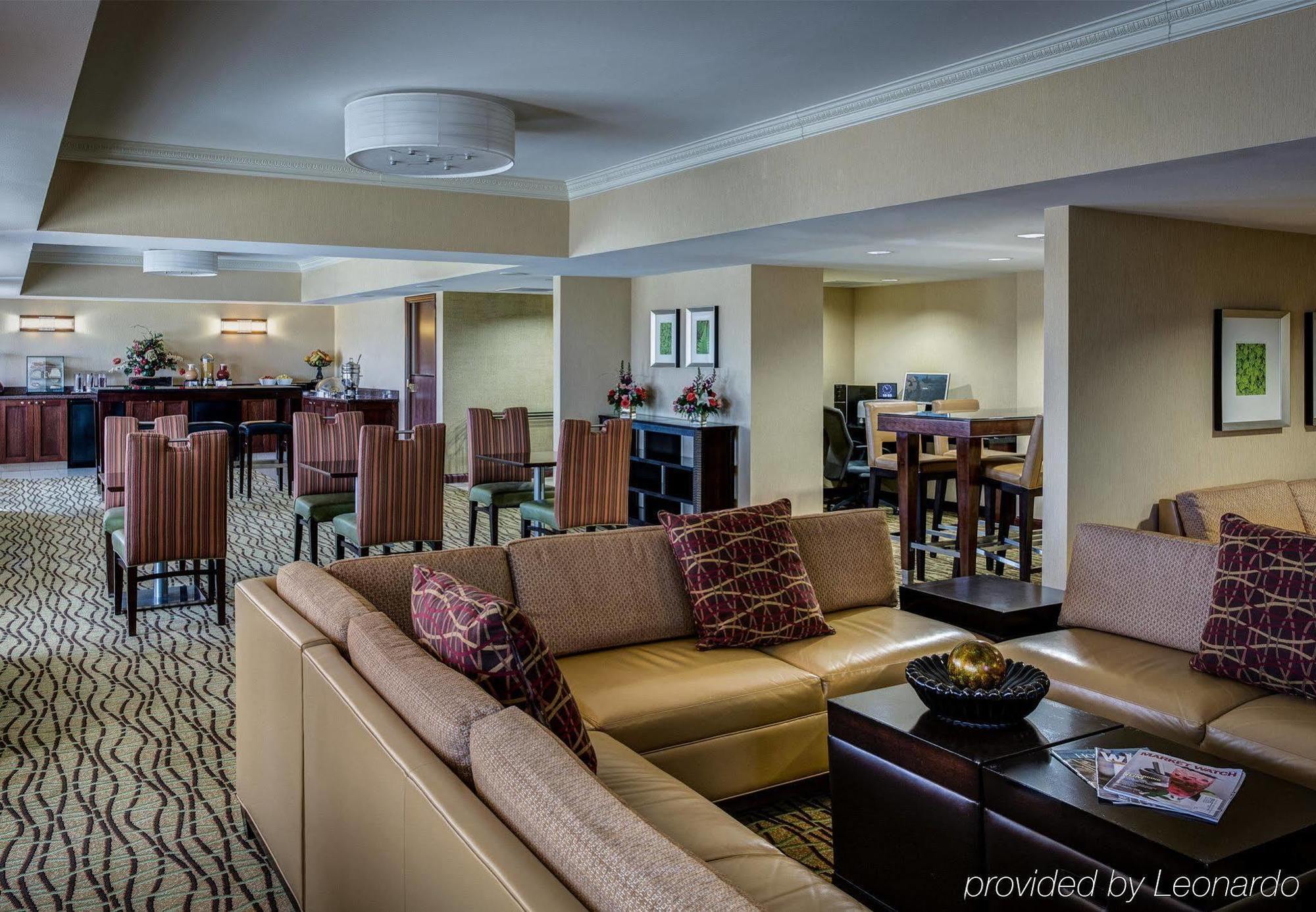 Marriott Dallas Las Colinas Irving Exterior foto